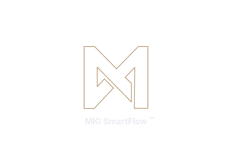 MIG SmartFlow™